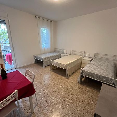 Casa Roma Rooms& Apartmens Padua Exterior foto